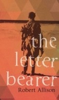Cover: Letter Bearer - GRANTA BOOKS