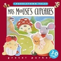 Cover: Mrs Mouse's Cupcakes - Templar Publishing