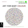 Cover: Art for Baby Colour - Templar Publishing