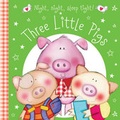 Cover: Three Little Pigs - Make Believe Ideas