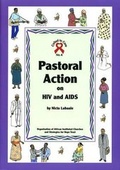 Cover: Pastoral Action on HIV and AIDS - Strategies for Hope Trust