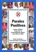 Cover: Paroles Positives - Strategies for Hope Trust