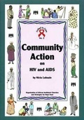 Cover: Community Action on HIV and AIDS - Strategies for Hope Trust