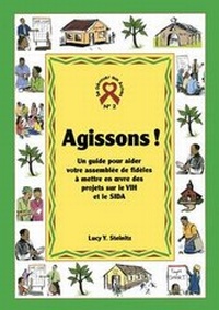 Abbildung von: Agissons ! - Strategies for Hope Trust