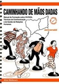 Cover: CAMINHANDO DE MAOS DADAS - Strategies for Hope Trust
