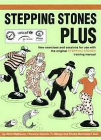 Enlarge image Cover: Stepping Stones Plus - Strategies for Hope Trust