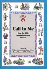 Enlarge image Cover: Call to Me - Strategies for Hope Trust