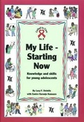 Cover: My Life - Starting Now - Strategies for Hope Trust