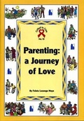 Cover: Parenting: A Journey of Love - Strategies for Hope Trust