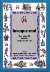 Enlarge image Cover: Invoque-moi - Strategies for Hope Trust
