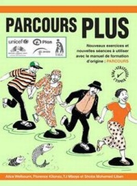 Enlarge image Cover: PARCOURS PLUS - Strategies for Hope Trust