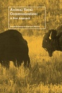 Cover: Animal Vocal Communication - Cambridge University Press