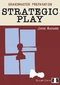 Cover: Strategic Play - Quality Chess UK Ltd