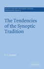 Cover: The Tendencies of the Synoptic Tradition - Cambridge University Press