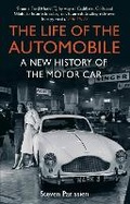Cover: The Life of the Automobile - Atlantic Books