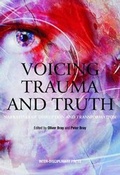 Cover: Voicing Trauma and Truth - Inter-Disciplinary Press