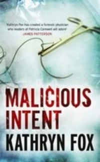 Enlarge image Cover: Malicious Intent - Hodder & Stoughton Ltd