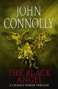 Cover: The Black Angel - Hodder & Stoughton Ltd