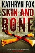 Cover: Skin and Bone - Hodder & Stoughton Ltd