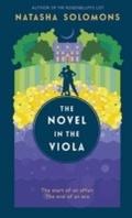 Cover: The Novel in the Viola - Sceptre