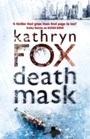 Cover: Death Mask - Hodder & Stoughton Ltd