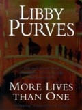 Cover: More Lives than One - Hodder & Stoughton Ltd