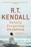 Cover: Totally Forgiving Ourselves - Hodder Faith