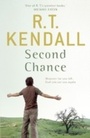 Cover: Second Chance - Hodder Faith