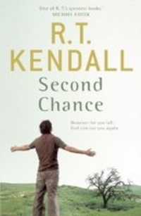 Enlarge image Cover: Second Chance - Hodder Faith