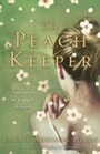 Cover: The Peach Keeper - Hodder & Stoughton Ltd