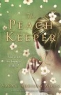Cover: The Peach Keeper - Hodder & Stoughton Ltd