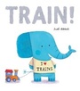 Cover: Train! - Little Tiger