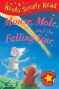 Cover: Mouse, Mole and the Falling Star - Little Tiger Press