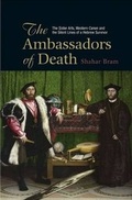 Cover: The Ambassadors of Death - Liverpool University Press