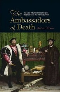 Enlarge image Cover: The Ambassadors of Death - Liverpool University Press