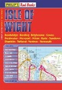 Cover: Philip's Isle of Wight - Philip's