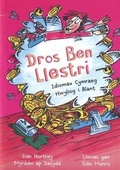 Cover: Dros Ben Llestri - Gwasg Carreg Gwalch