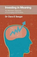 Cover: Investing in Meaning - An Alternative Approach to Leveraging Your Portfolio - COMPLETELYNOVEL