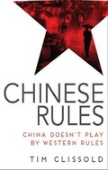 Cover: Chinese Rules - Constable