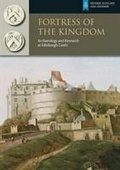 Cover: Fortress of the Kingdom - Historic Environment Scotland