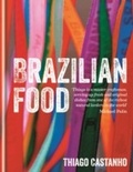 Cover: Brazilian Food - Mitchell Beazley