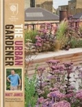 Cover: RHS The Urban Gardener - Mitchell Beazley