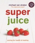 Cover: Superjuice - Mitchell Beazley