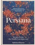 Cover: Persiana - Mitchell Beazley