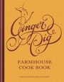 Cover: Ginger Pig Farmhouse Cook Book - Mitchell Beazley
