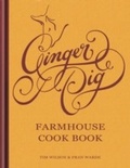 Cover: Ginger Pig Farmhouse Cook Book - Mitchell Beazley