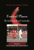 Cover: Festival Places - Channel View Publications