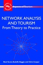 Cover: Network Analysis and Tourism - Channel View Publications