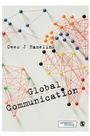 Cover: Global Communication - SAGE Publications Ltd