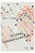 Cover: Global Communication - SAGE Publications Ltd